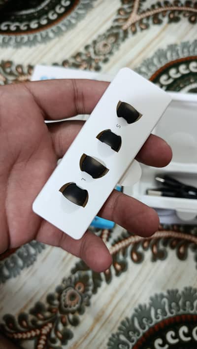 Sound core p30i