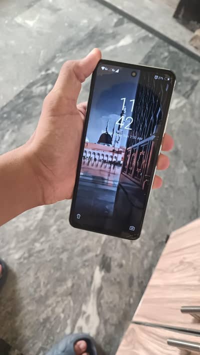 Tecno spark 30 pro