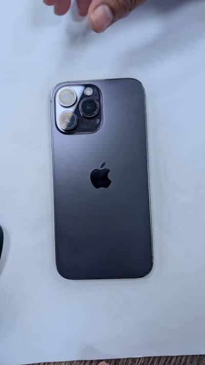 Apple iPhone 14 Pro Max
