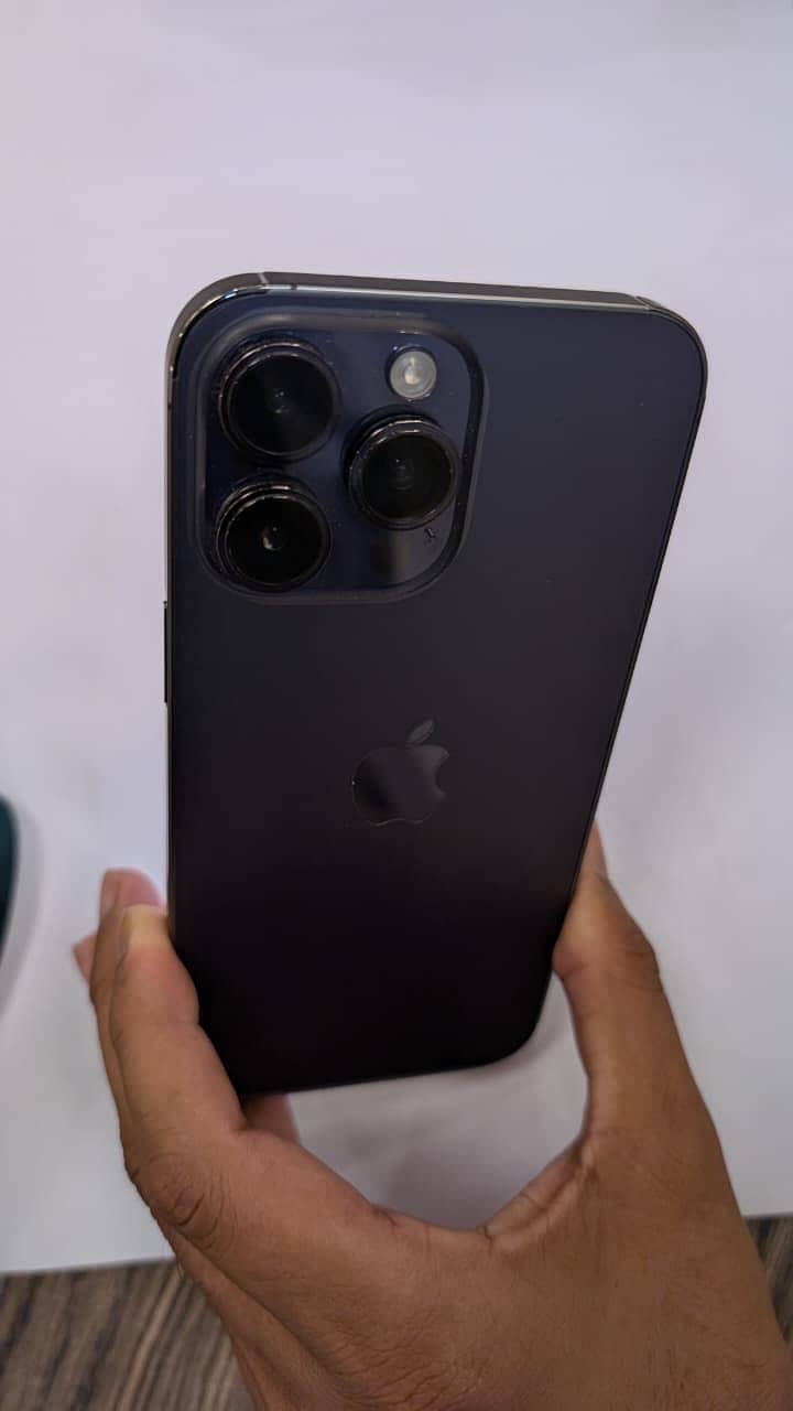 Apple iPhone 14 Pro Max 2