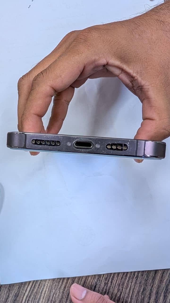 Apple iPhone 14 Pro Max 3