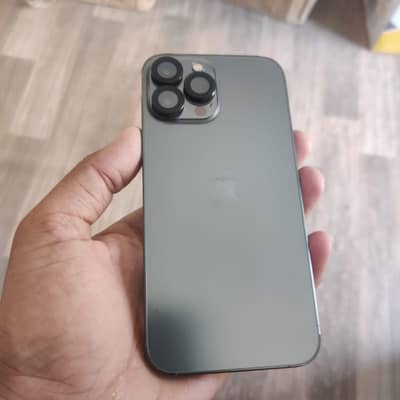 Apple iPhone 13 Pro Max