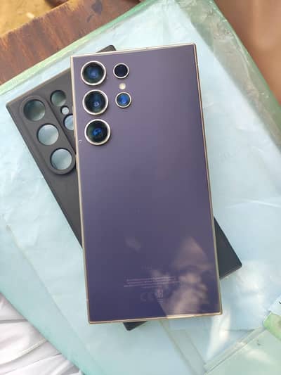 Samsung Mobile S24 Ultra