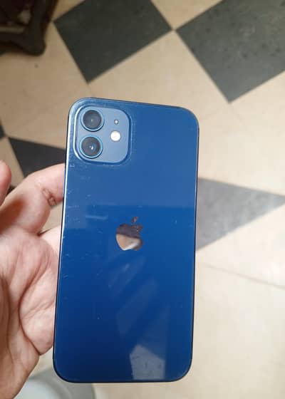 Apple iPhone 12 jv