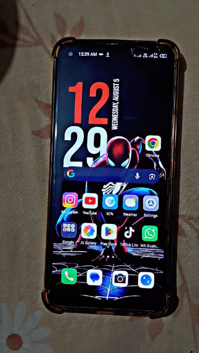 Tecno Spark 6