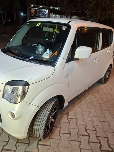 Nissan Moco 2016