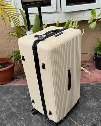 Luggage bag
