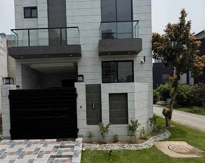 Your Dream 3 Marla House Is Available In Al-Kabir Phase 2 - Block B