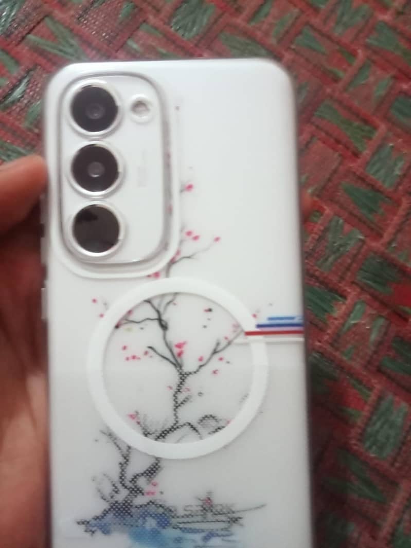 Tecno 40pro+ 0