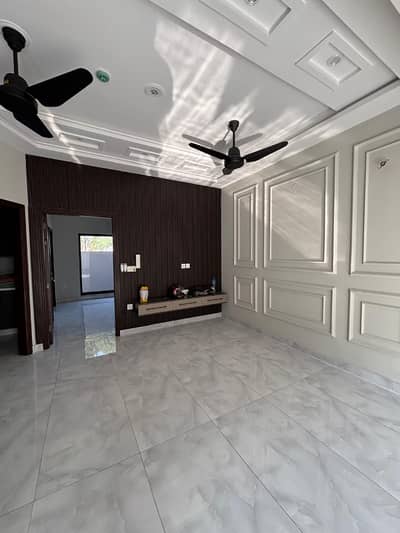 5 Marla House Available for Rent in DHA Rahbar Phase 11