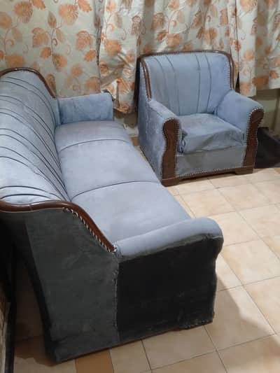 Slightly used