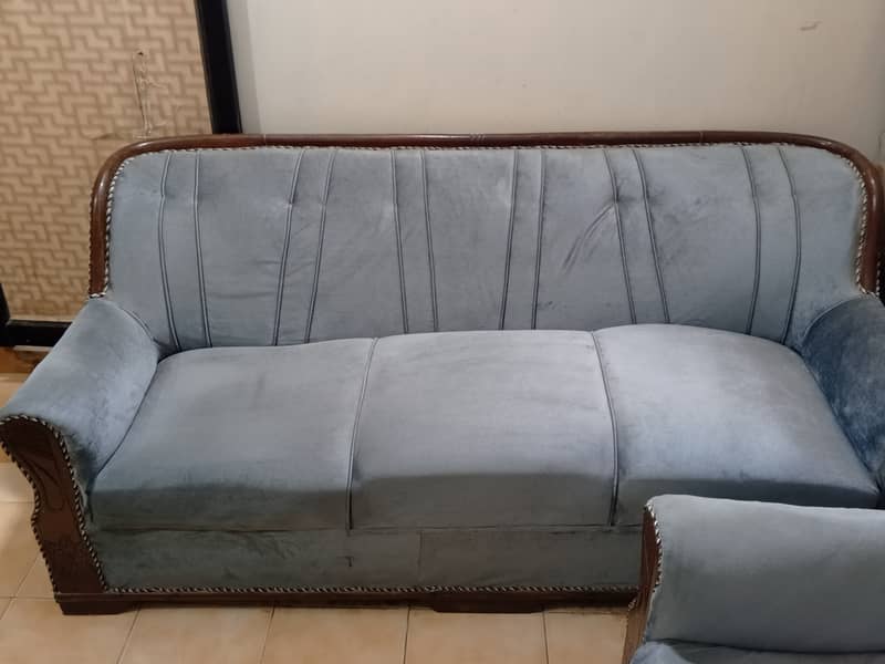 Slightly used 2