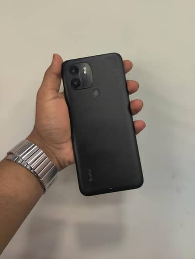 Redmi A2+ 3GB RAM 64GB Storage - Original Panel - Excellent Condition
