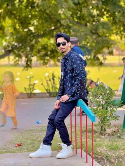 RIZWAN BUTT