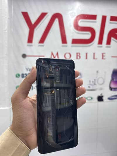 Redmagic 6spro