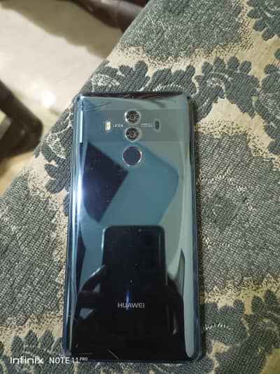 Huawei Mate 10 Pro