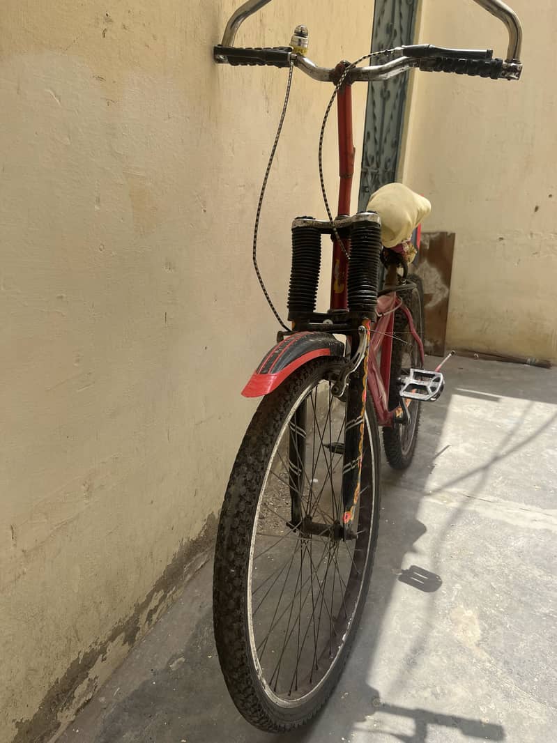 Bicycle 3