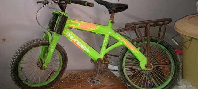 kids cycle
