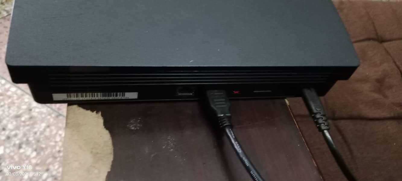 Ps3 Slim 1