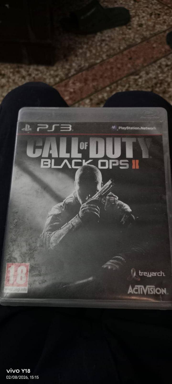 Ps3 Slim 4