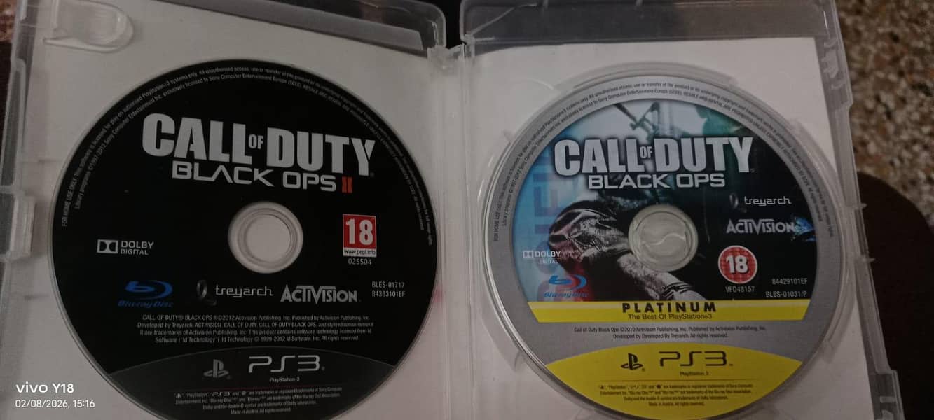 Ps3 Slim 5