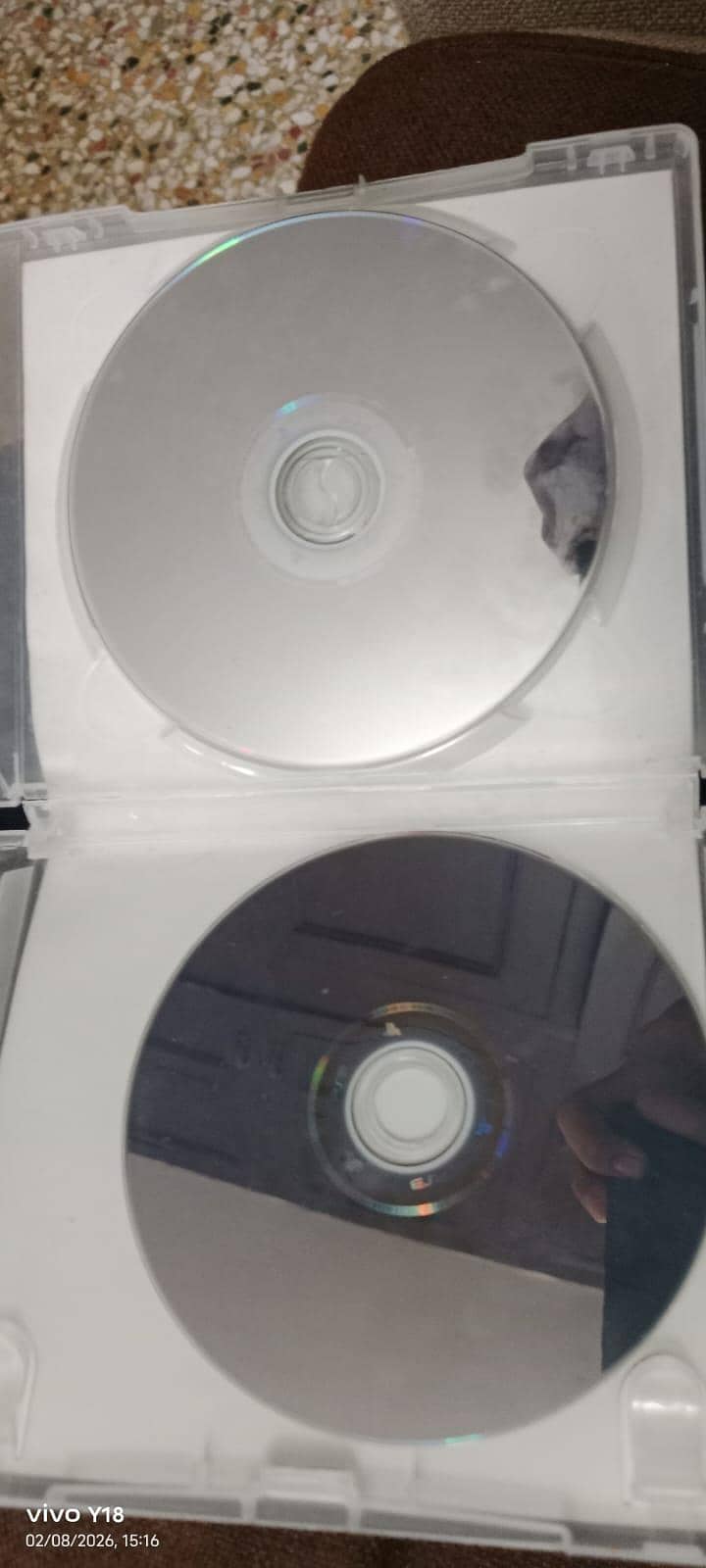 Ps3 Slim 6