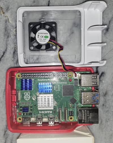 Raspberry Pi 5 Bundle