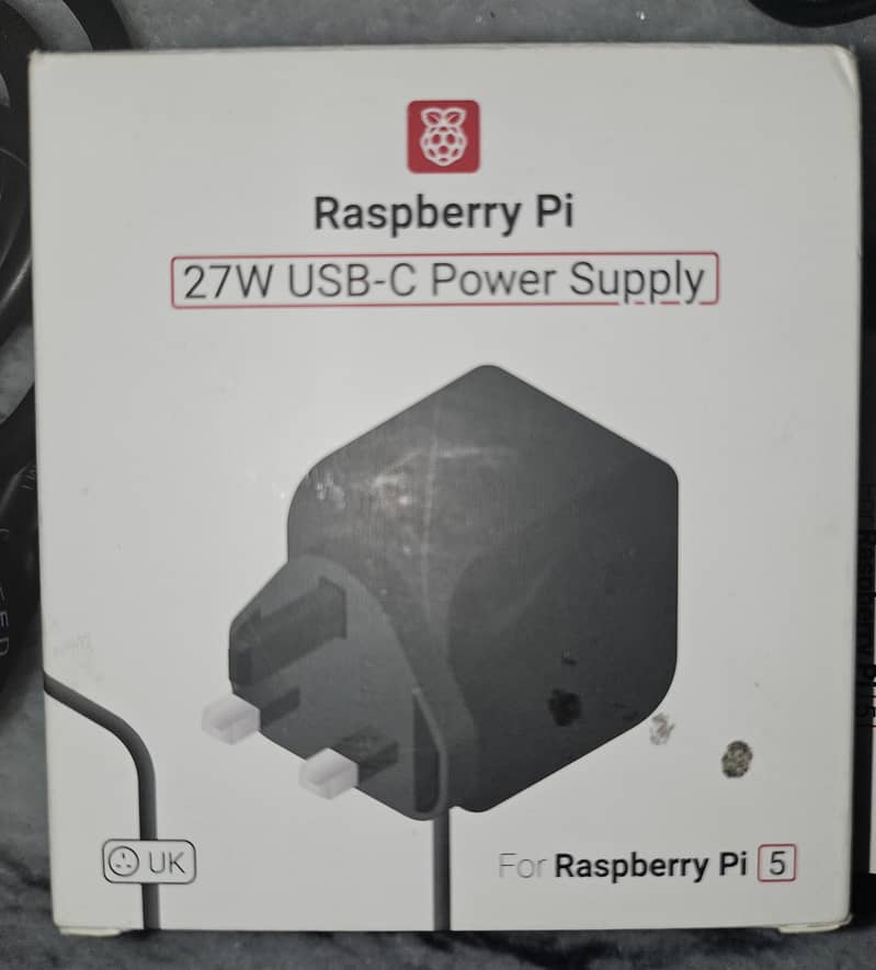 Raspberry Pi 5 Bundle 3