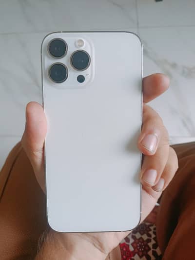 Apple iPhone 13 Pro Max 256GB