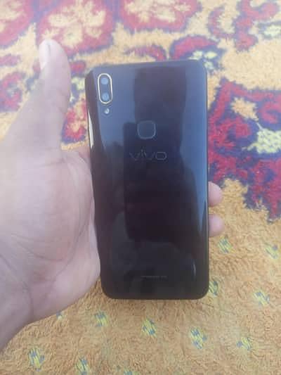 I want to sell my vivo y85