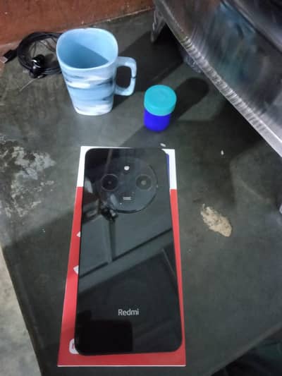 Redmi 14c