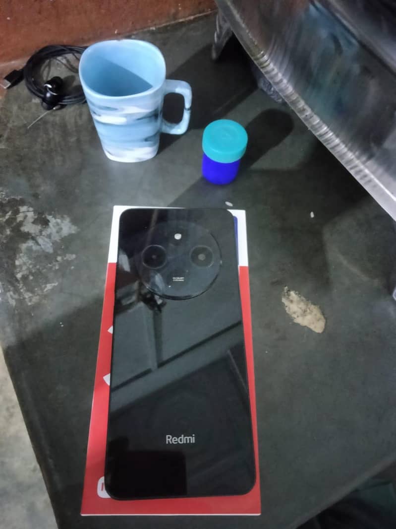 Redmi 14c 0