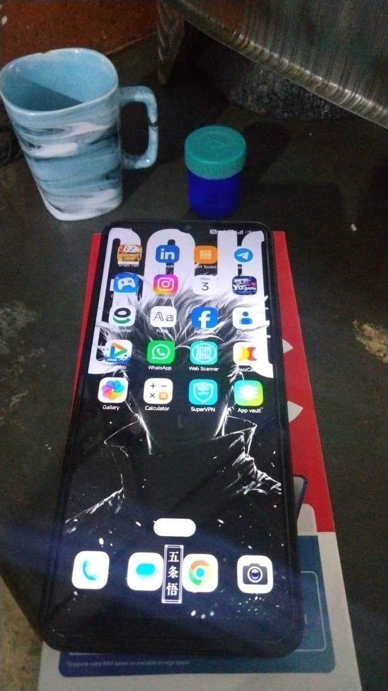 Redmi 14c 1