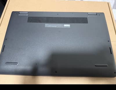 Laptop dell DC 15250