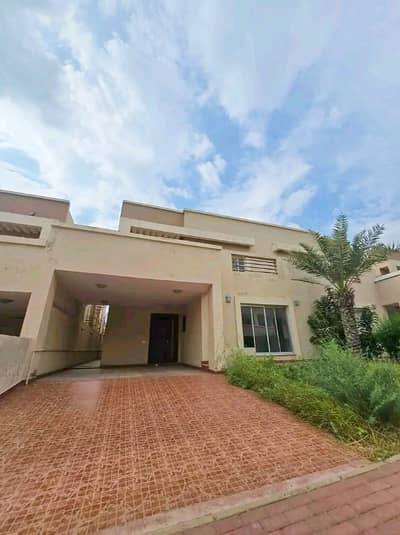 Precinct 10A 200sqy villa available for rent 03135549217