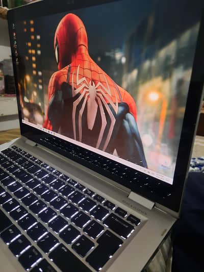 EliteBook x360 1030 G2