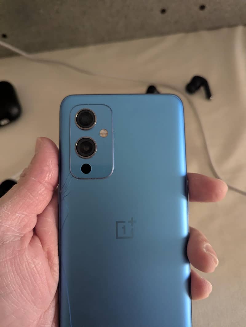 One Plus 9 0