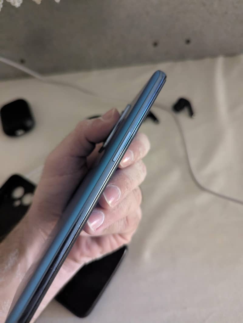 One Plus 9 1