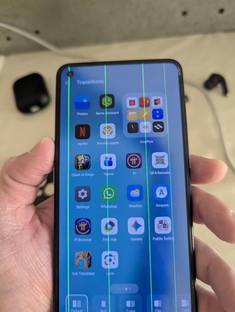 One Plus 9 2