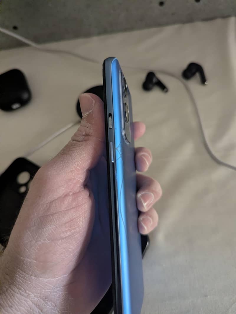 One Plus 9 4