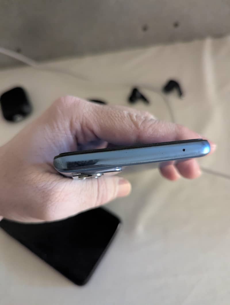 One Plus 9 5