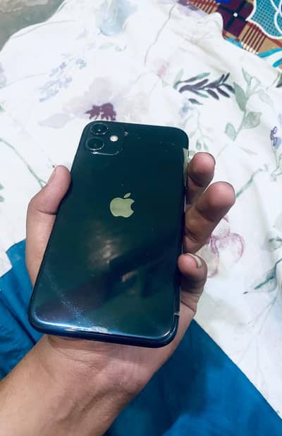 Apple iPhone 11