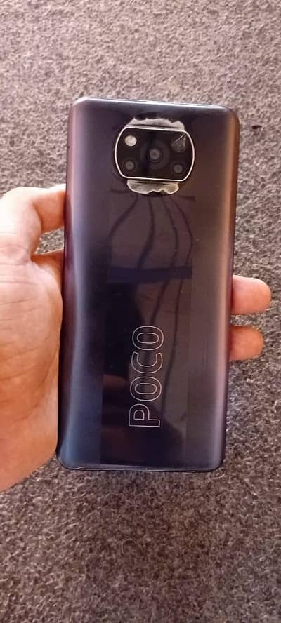 Xiaomi Poco X3 Pro