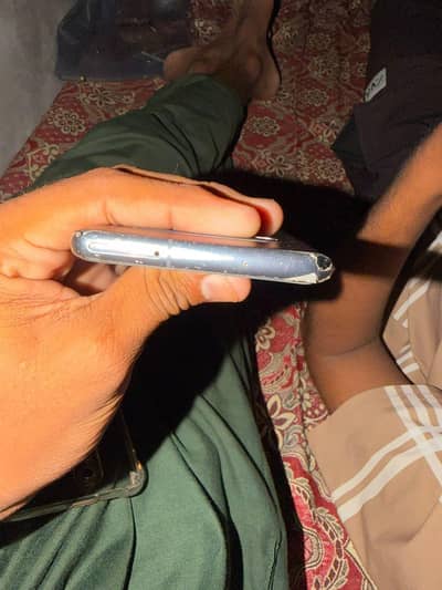 Samsung Mobile S10