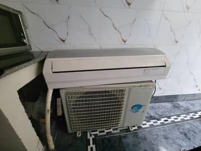 changhong Ruba 1.5 DC invert