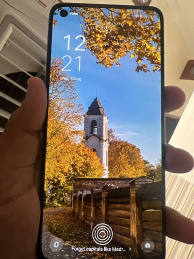 OPPO Reno6
