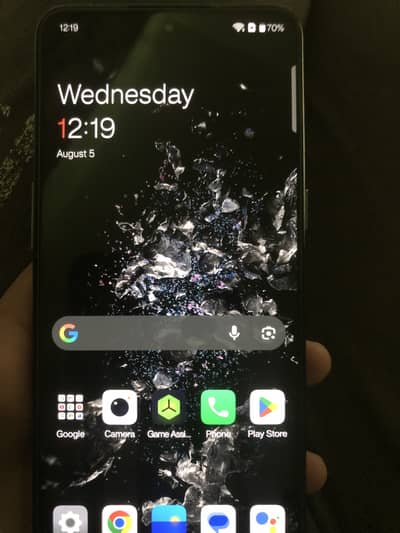 One Plus 10T