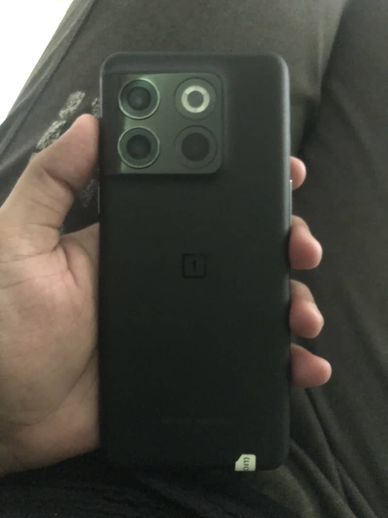 One Plus 10T 2