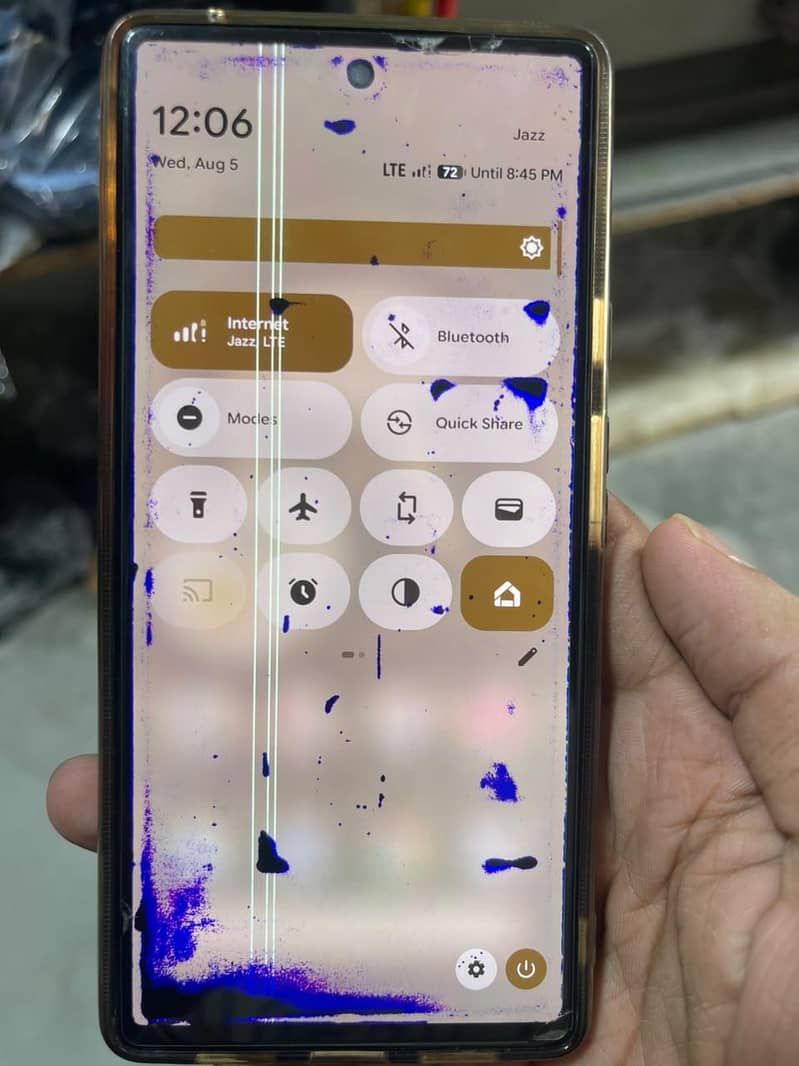 Google Pixel 6 4