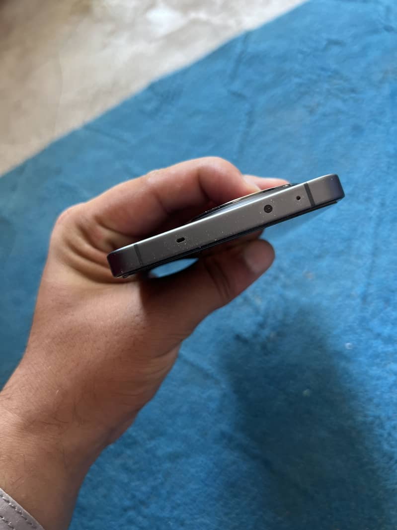 One Plus 13R 1